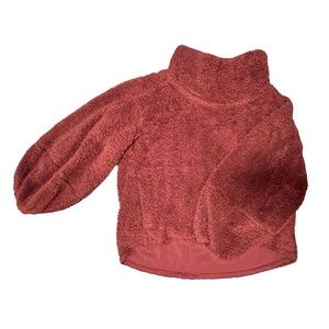 Lululemon Warmth Restore Sherpa
Pullover